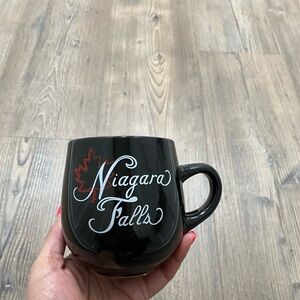 Niagara Falls Canada Souvenir Novelty Coffee Mug